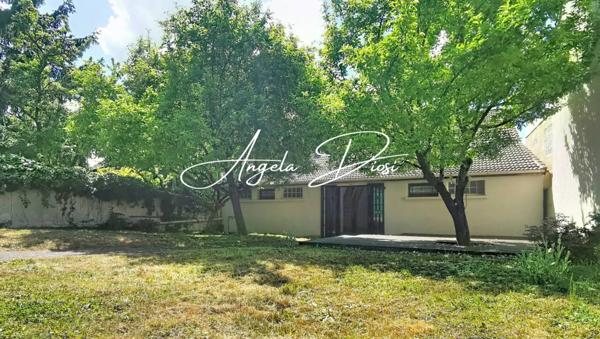 Maison à vendre 8 pièces de 200 m²
