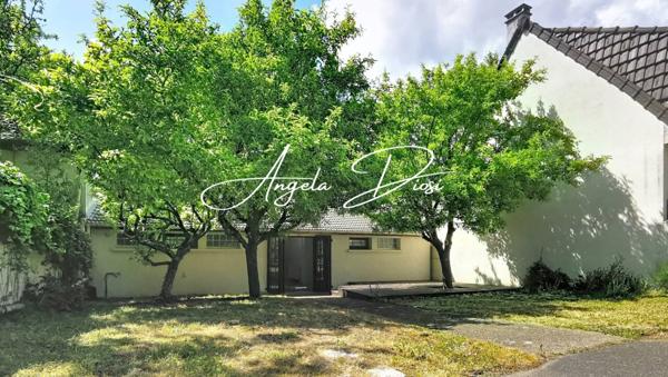 Maison à vendre 8 pièces de 200 m²