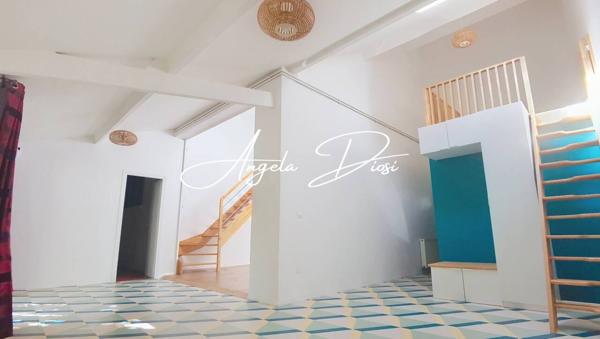 Maison à vendre 8 pièces de 200 m²