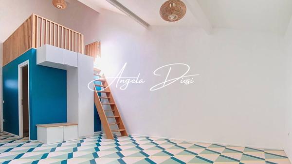 Maison à vendre 8 pièces de 200 m²