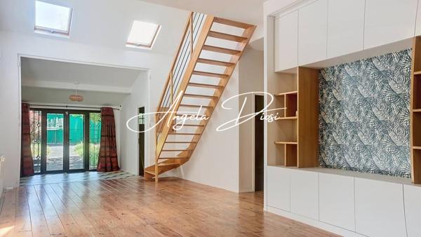 Maison à vendre 8 pièces de 200 m²