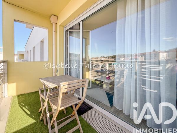 Appartement à vendre 4 pièces 76 m² Montlhéry