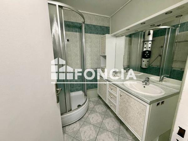 Location Appartement 4 pièces 74.29 m² - 9 - 21 ALLEE COLBERT Limoges 87000