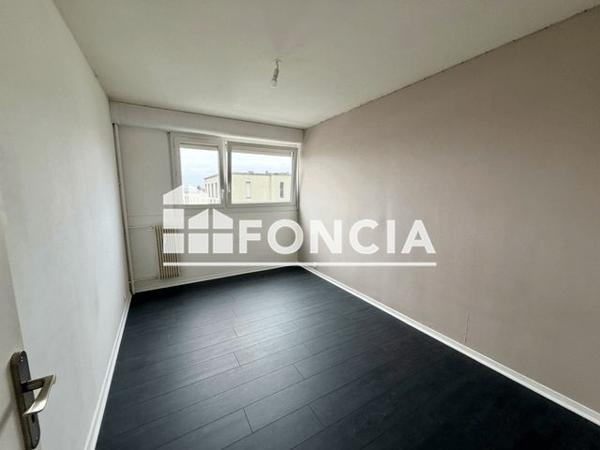 Location Appartement 4 pièces 74.29 m² - 9 - 21 ALLEE COLBERT Limoges 87000