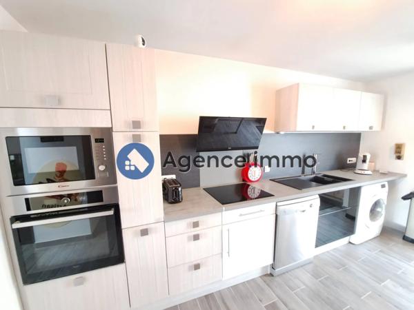 À vendre - Maison ancienne, 4 pièces située à Changé (72560)