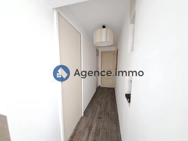 À vendre - Maison ancienne, 4 pièces située à Changé (72560)