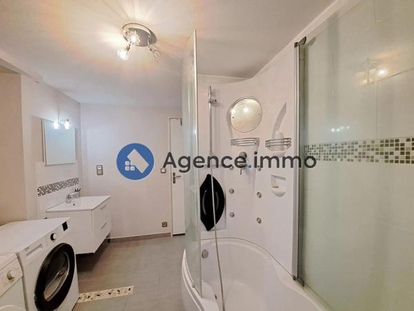 À vendre - Maison ancienne, 4 pièces située à Changé (72560)