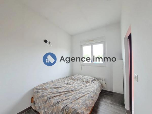 À vendre - Maison ancienne, 4 pièces située à Changé (72560)