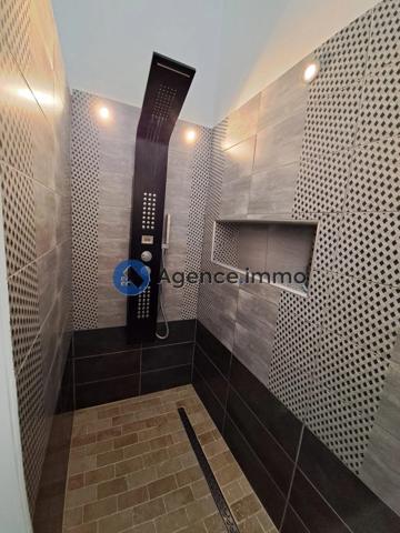 À vendre - Maison ancienne, 4 pièces située à Changé (72560)