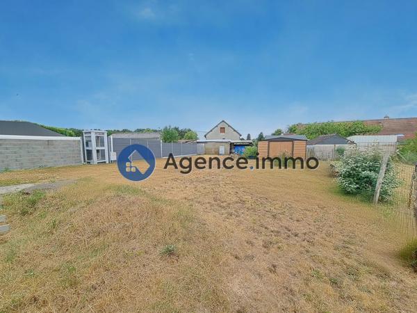 À vendre - Maison ancienne, 4 pièces située à Changé (72560)