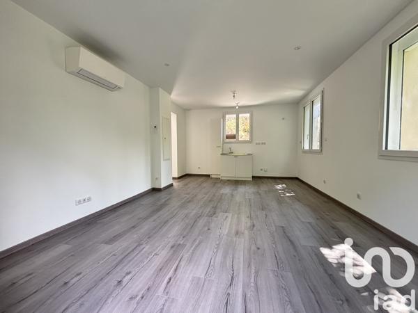 Maison à vendre 2 pièces 37 m² Vals-les-Bains