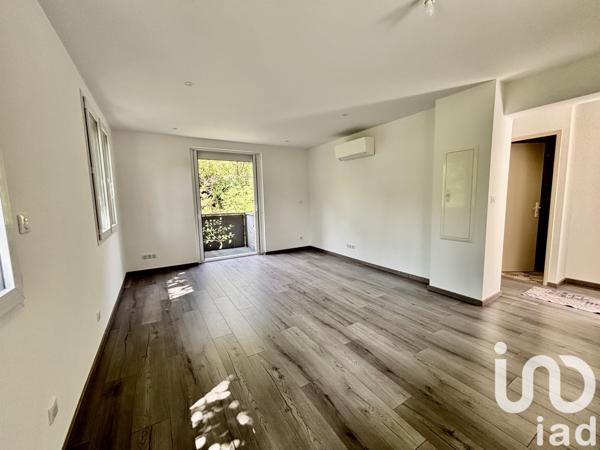 Maison à vendre 2 pièces 37 m² Vals-les-Bains