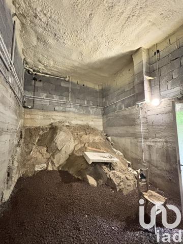 Maison à vendre 2 pièces 37 m² Vals-les-Bains