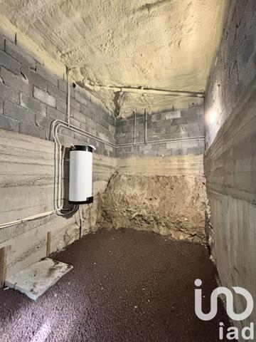 Maison à vendre 2 pièces 37 m² Vals-les-Bains