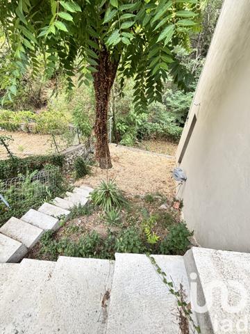 Maison à vendre 2 pièces 37 m² Vals-les-Bains