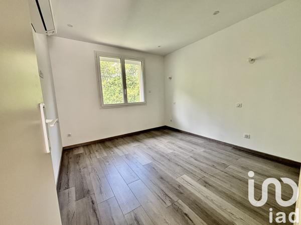 Maison à vendre 2 pièces 37 m² Vals-les-Bains