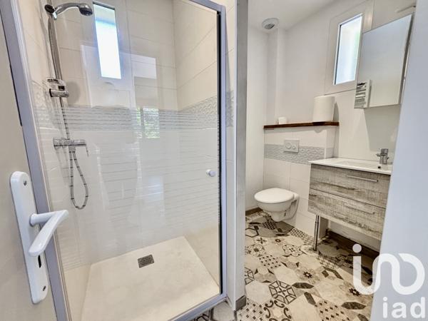 Maison à vendre 2 pièces 37 m² Vals-les-Bains