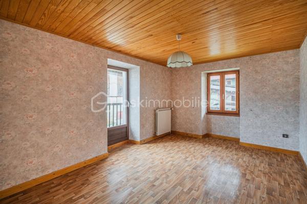 Maison de 150 m²