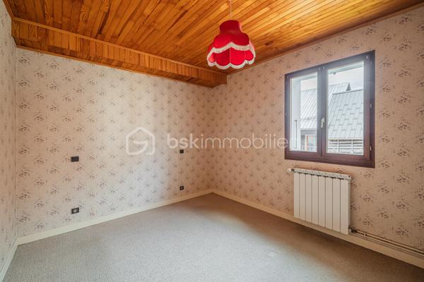 Maison de 150 m²