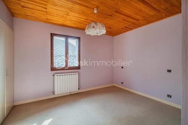 Maison de 150 m²