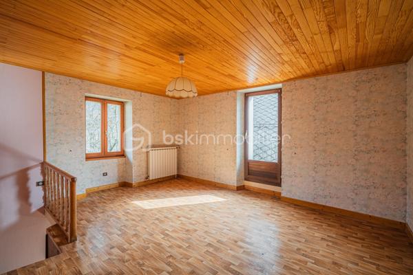 Maison de 150 m²