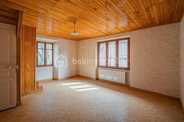 Maison de 150 m²