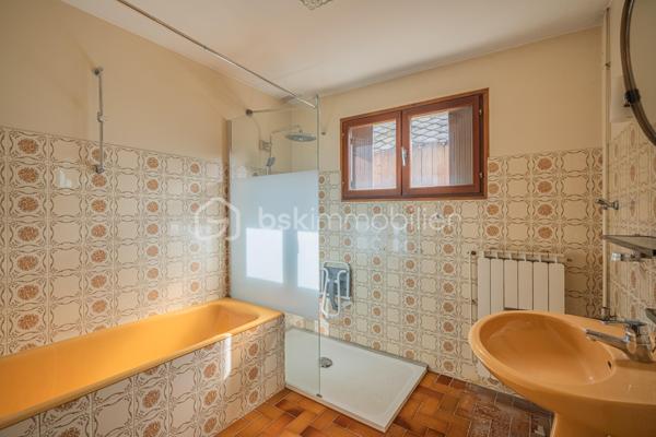 Maison de 150 m²