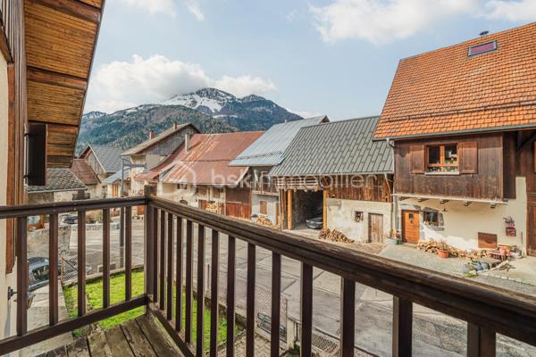 Maison de 150 m²