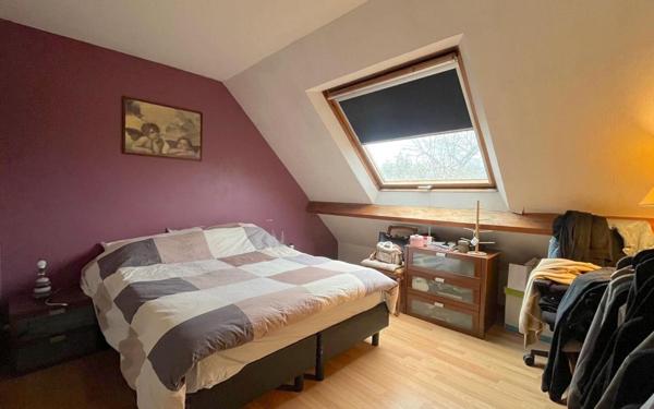 Maison à vendre    5 pièces • 98,77 m2 Courcouronnes