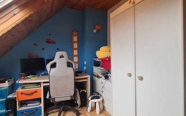 Maison à vendre    5 pièces • 98,77 m2 Courcouronnes