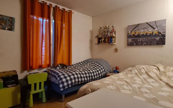 Maison à vendre    5 pièces • 98,77 m2 Courcouronnes