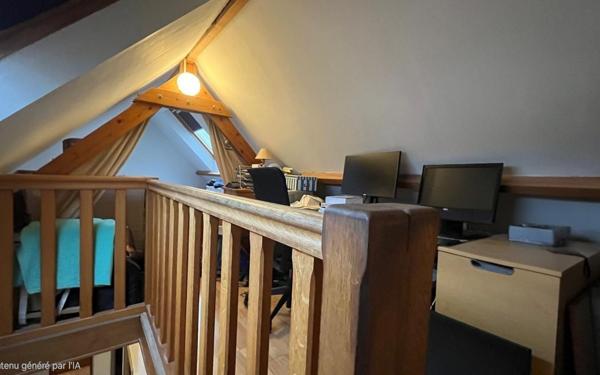 Maison à vendre    5 pièces • 98,77 m2 Courcouronnes