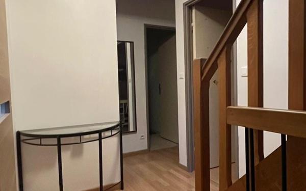 Maison à vendre    5 pièces • 98,77 m2 Courcouronnes