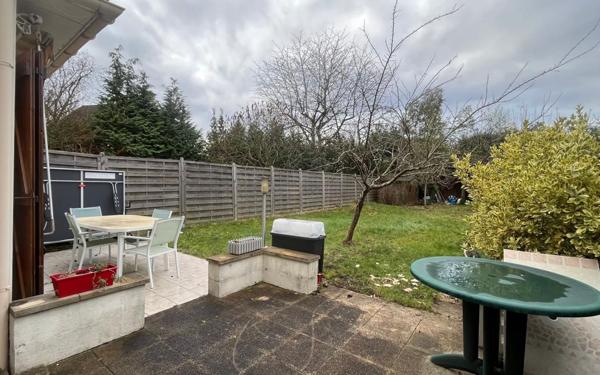 Maison à vendre    5 pièces • 98,77 m2 Courcouronnes