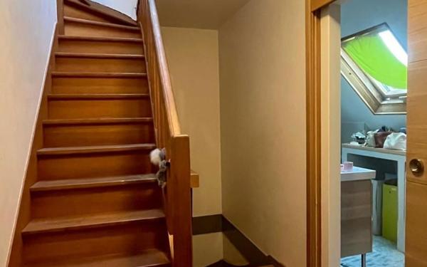 Maison à vendre    5 pièces • 98,77 m2 Courcouronnes