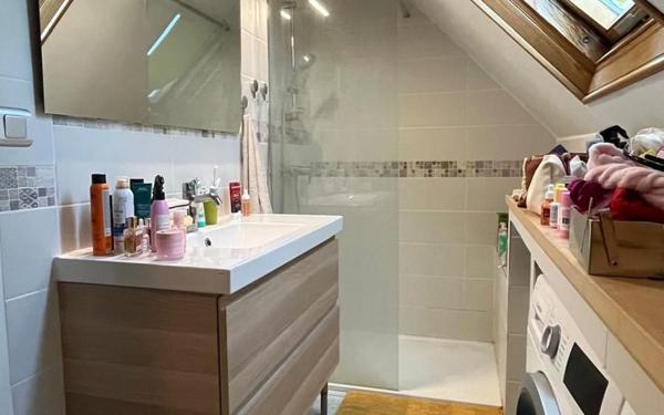 Maison à vendre    5 pièces • 98,77 m2 Courcouronnes