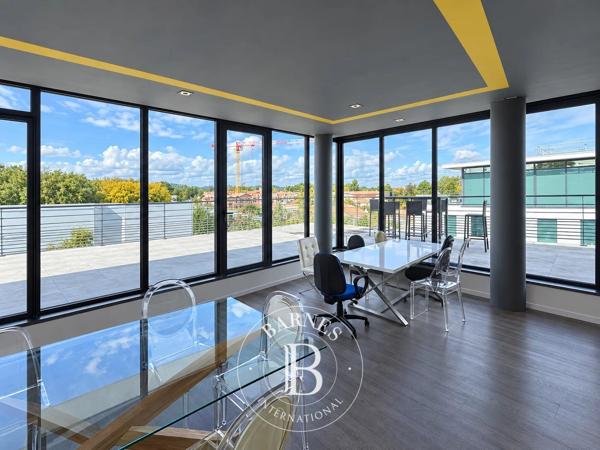 La Teste-de-Buch, Bureau  107 m² à vendre