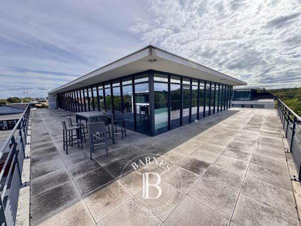 La Teste-de-Buch, Bureau  107 m² à vendre