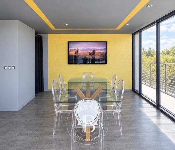 La Teste-de-Buch, Bureau  107 m² à vendre