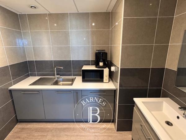 La Teste-de-Buch, Bureau  107 m² à vendre