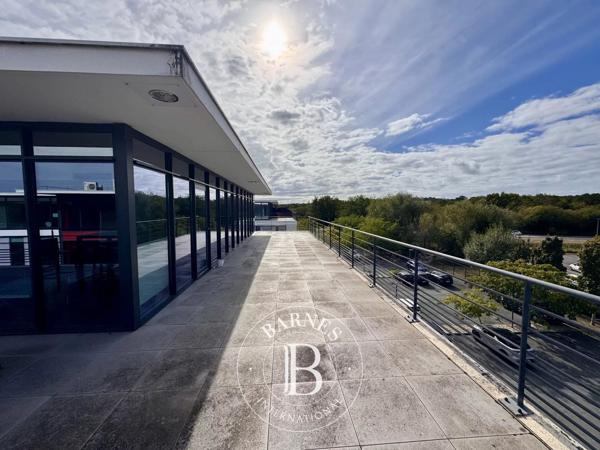 La Teste-de-Buch, Bureau  107 m² à vendre
