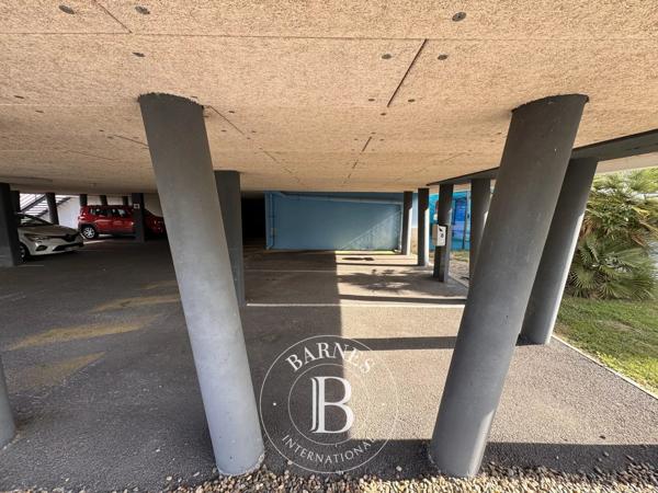 La Teste-de-Buch, Bureau  107 m² à vendre