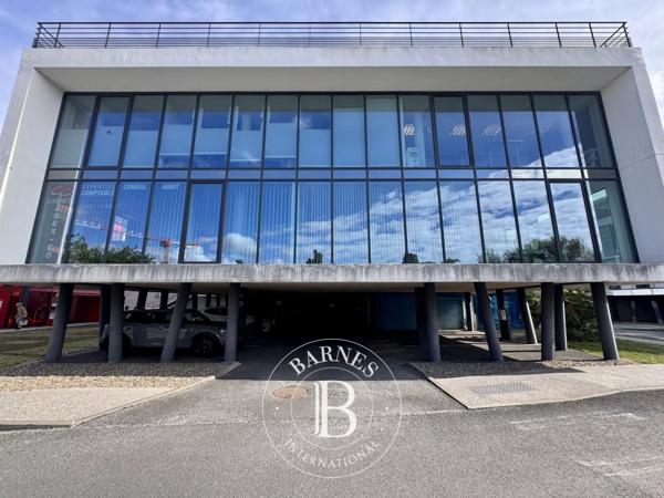 La Teste-de-Buch, Bureau  107 m² à vendre