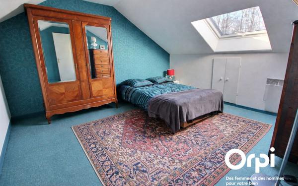 Maison à vendre    7 pièces • 135 m2 Montigny-le-Bretonneux