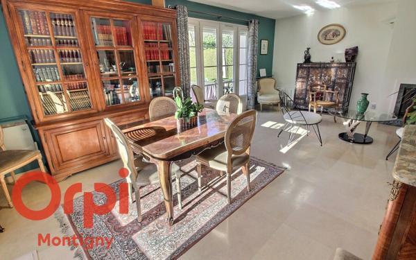 Maison à vendre    7 pièces • 135 m2 Montigny-le-Bretonneux