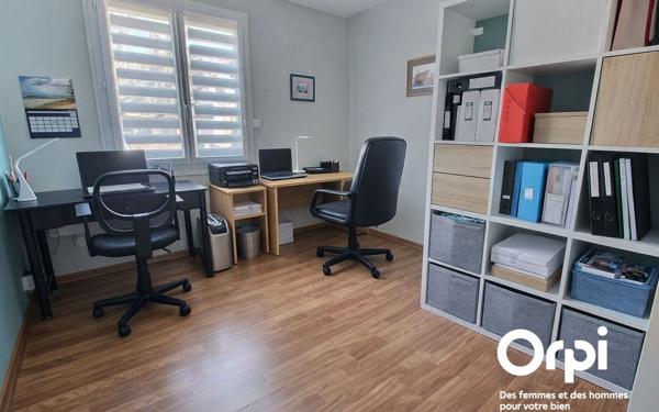 Maison à vendre    7 pièces • 135 m2 Montigny-le-Bretonneux