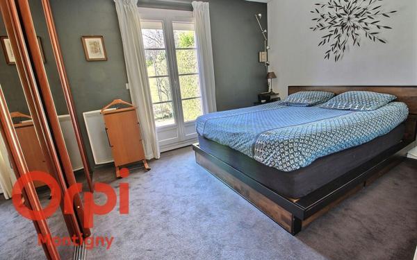 Maison à vendre    7 pièces • 135 m2 Montigny-le-Bretonneux