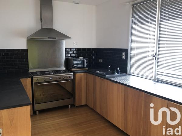 Maison à vendre 5 pièces 149 m² Abrest