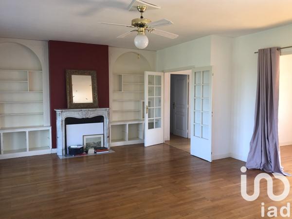 Maison à vendre 5 pièces 149 m² Abrest