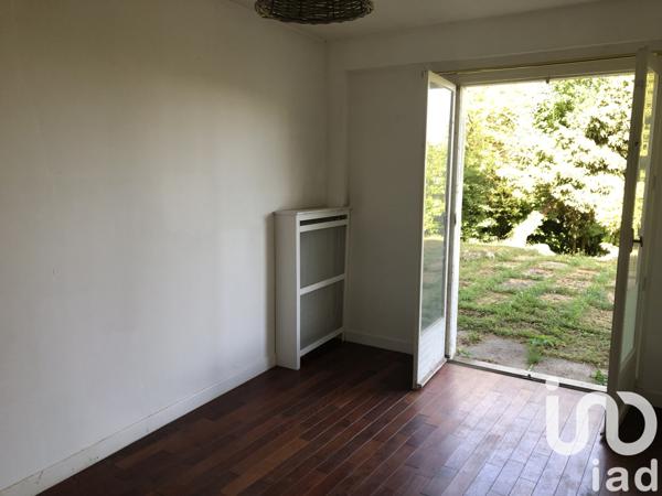 Maison à vendre 5 pièces 149 m² Abrest